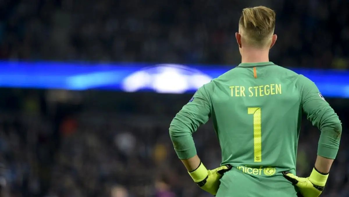 سیوهای تماشایی نیمه‌نهایی لیگ قهرمانان اروپا