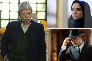 سریال‌های رمضانی تلویزیون به صرف استرس و تنش!
