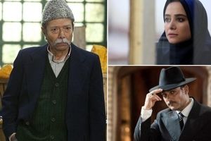 سریال‌های رمضانی تلویزیون به صرف استرس و تنش!