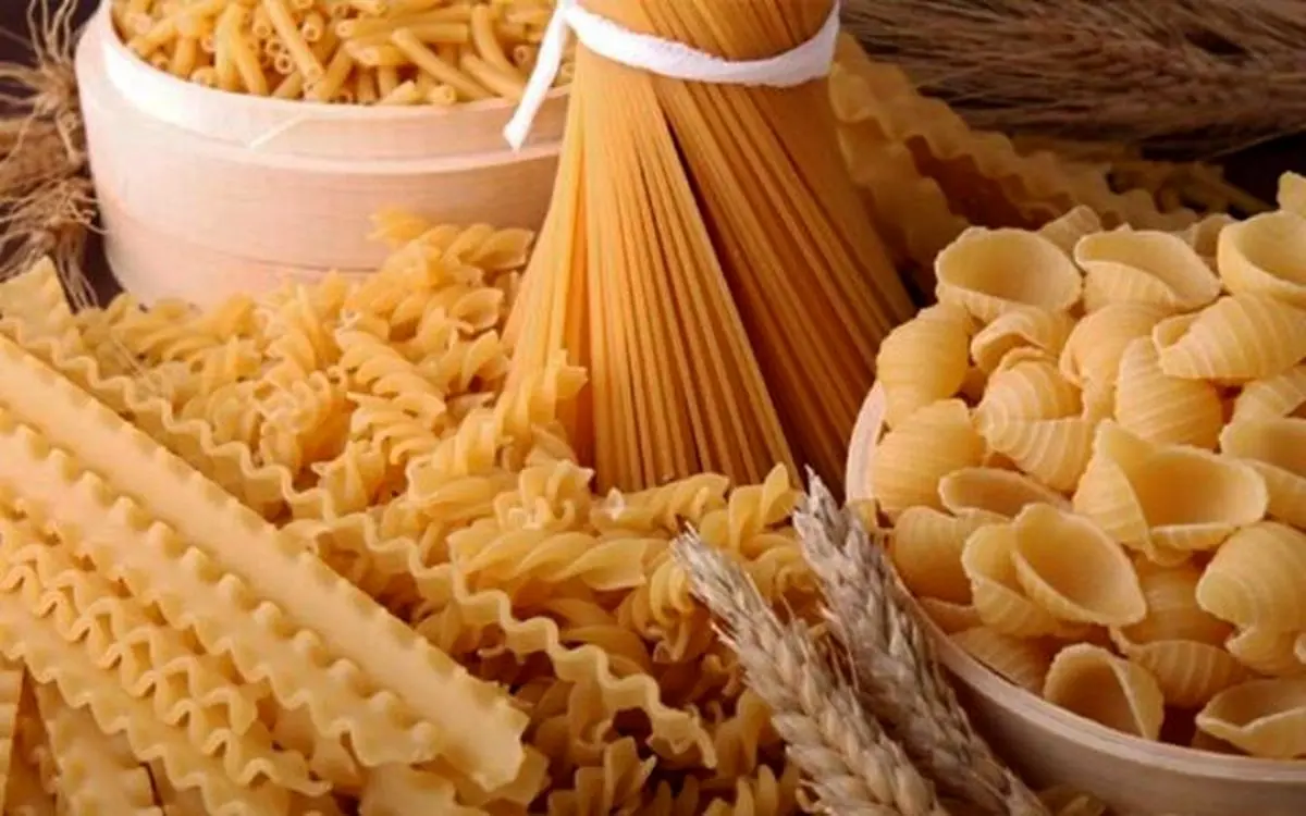 پشت پرده ماکارونی چه می‌گذرد