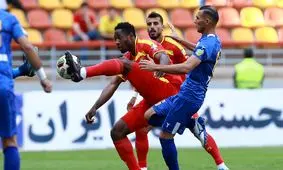 محرومیت سنگین به خاطر حواشی دربی اهواز