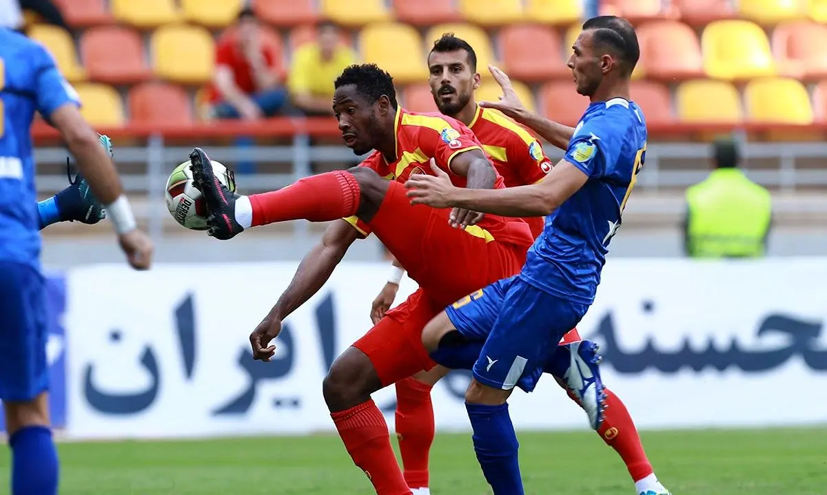 محرومیت سنگین به خاطر حواشی دربی اهواز