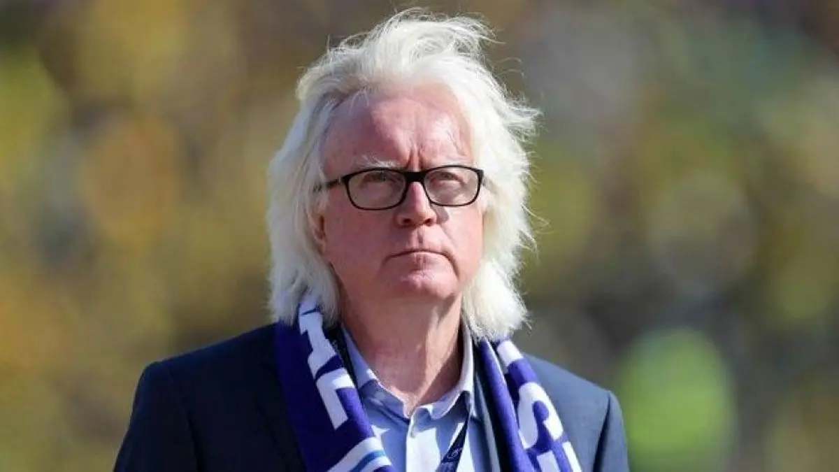 شفر همچنان منتظر مذاکره با مدیرعامل باشگاه