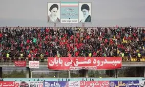درخواست باشگاه سپیدرود برای لغو محرومیت لیدرها