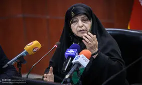حمایت از پروژه های حامی زنان سرپرست خانوار و کار آفرین
