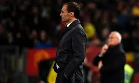 کلوپ باید جانشین آلگری در یوونتوس شود