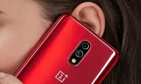 تصاویر رندر گوشی هوشمند OnePlus 7 فاش شد