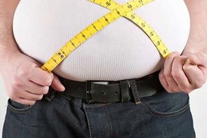 «فشارخون» با افزایش اندازه چربی دور شکم مرتبط است
