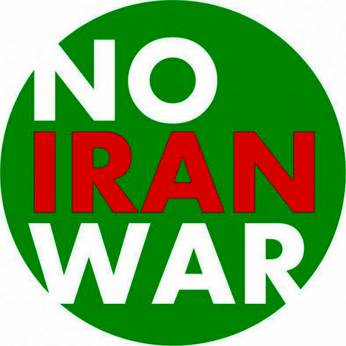 "نه" آمریکایی ها به جنگ‌طلبی "شیطان نارنجی" / "تیم ب" جنگ می‌خواهد، مردم آمریکا مخالفند/ ترجیح زرشک پلو ایرانی به سیاست ترامپ