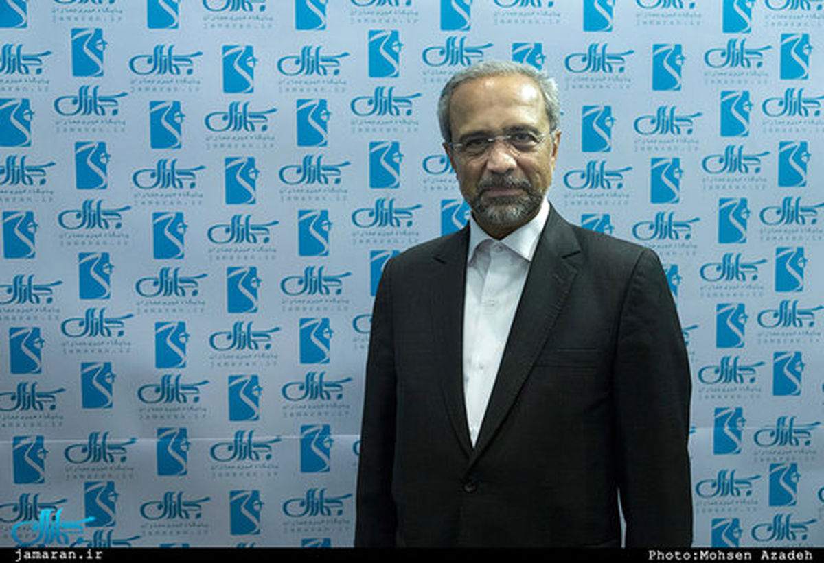 تکذیب نقل قول منتشر شده از سوی معاون رئیس جمهور
