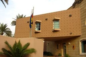 تعداد کارمندان سفارت‌خانه‌های آلمان در بغداد و تهران کاهش نیافته است