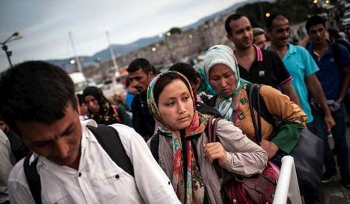 هر مهاجر افغانستانی در ایران سالانه چقدر هزینه دارد؟