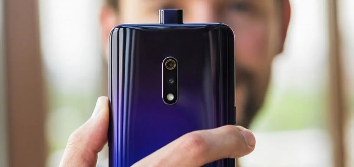 گوشی Realme X رسماً معرفی شد؛ پرچمداری از یک برند جوان و پر قدرت