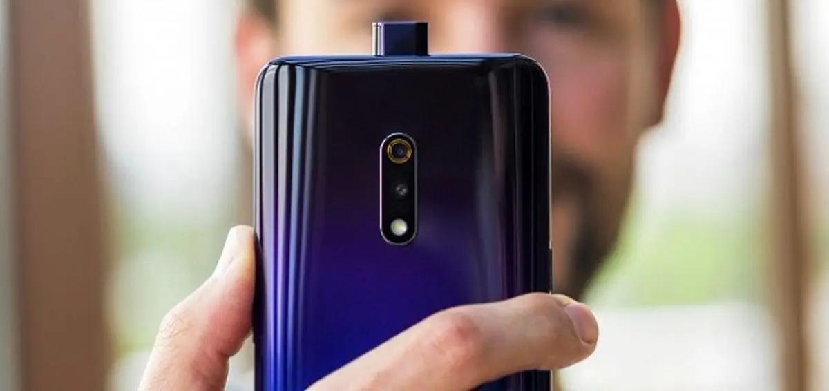 گوشی Realme X رسماً معرفی شد؛ پرچمداری از یک برند جوان و پر قدرت