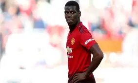 بارسلونا هم مشتری جذب پل پوگبا شد