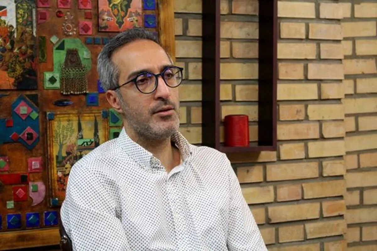 امیرمهدی ژوله: بعضی توهم دارند که انتخابات را به تعدادی هنرمند باخته‌اند