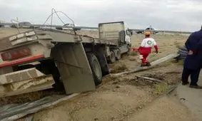 تصادف مرگبار در بلوار خلیج فارس زاهدان / ۴ نفر در دم جان باختند+تصاویر