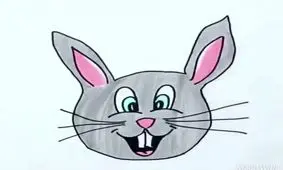 آموزش خلاقیت نقاشی با دست