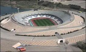 بلیت فروشی کاملا الکترونیکی بازی استقلال - سپیدرود/ خبری از بلیت‌های کاغذی نیست