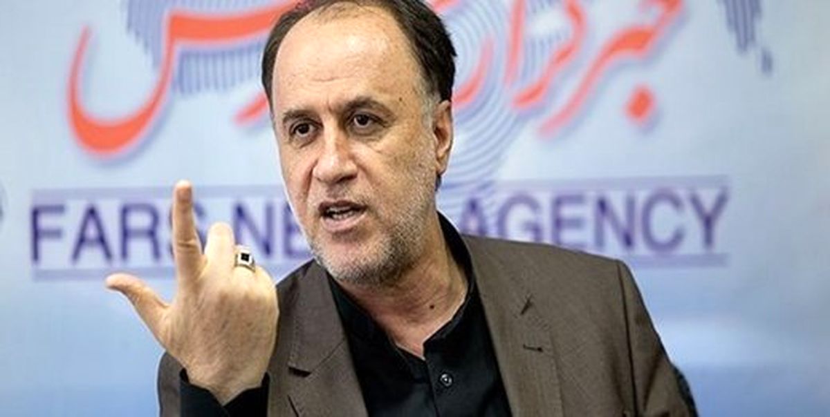 تاکید حاجیبابایی بر ورود جدی دولت در بازار مسکن/ سیاستگذاری واژگون باعث نابسامانی مسکن شد