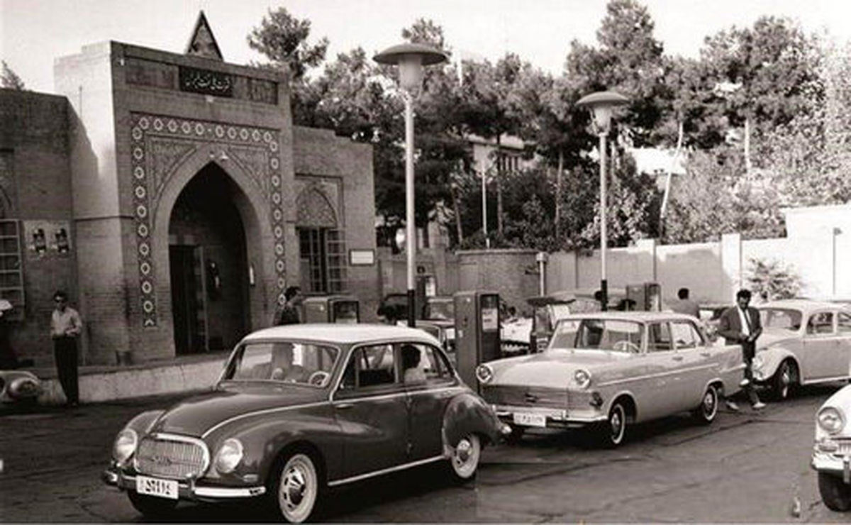 یارانه بنزین ۹۰ ساله شد