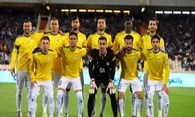 واکنش باشگاه نفت مسجدسلیمان به اعتصاب استقلالی‌ها