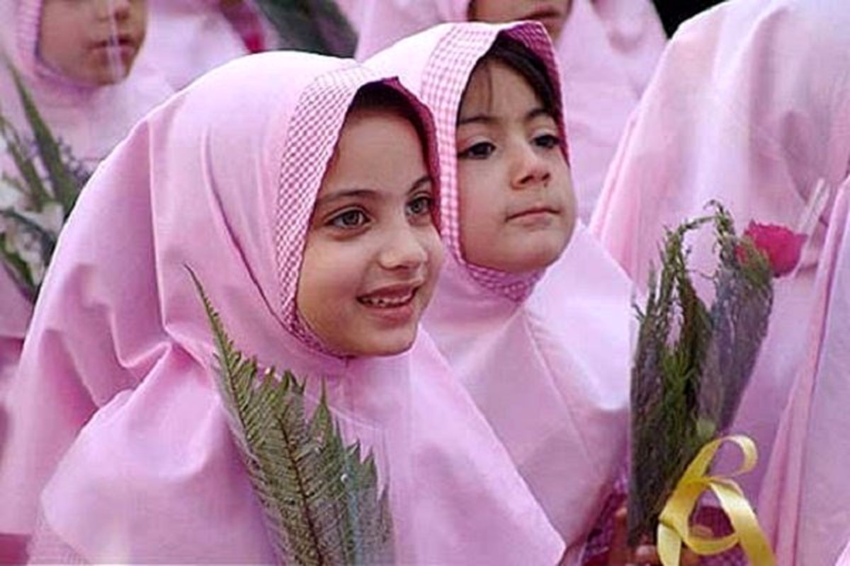 حداقل سن ثبتنام کودکان در «پایه اول دبستان» 6 سال تمام است
