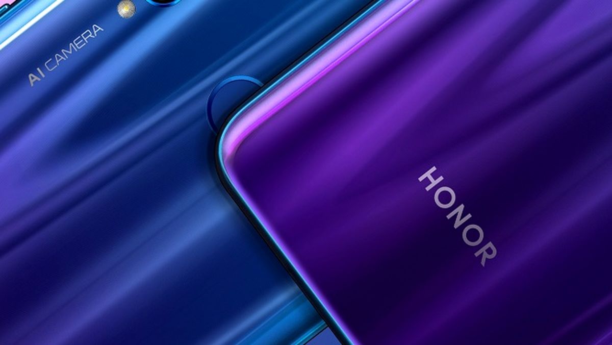 گوشی Honor 20 همراه با دوربین قدرتمند ماکرو عرضه میشود؛ نگاهی به دیگر ویژگیها