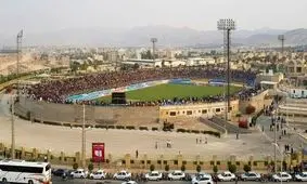 نحوه فروش بلیت دیدار پارس و پرسپولیس و زمان باز شدن درهای ورزشگاه جم