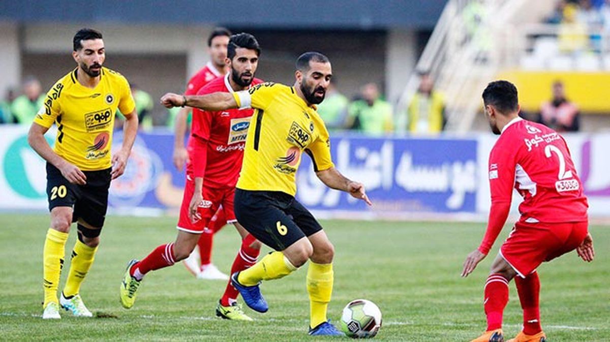 پیش بینی عجیب یک جوجه از قهرمان لیگ!