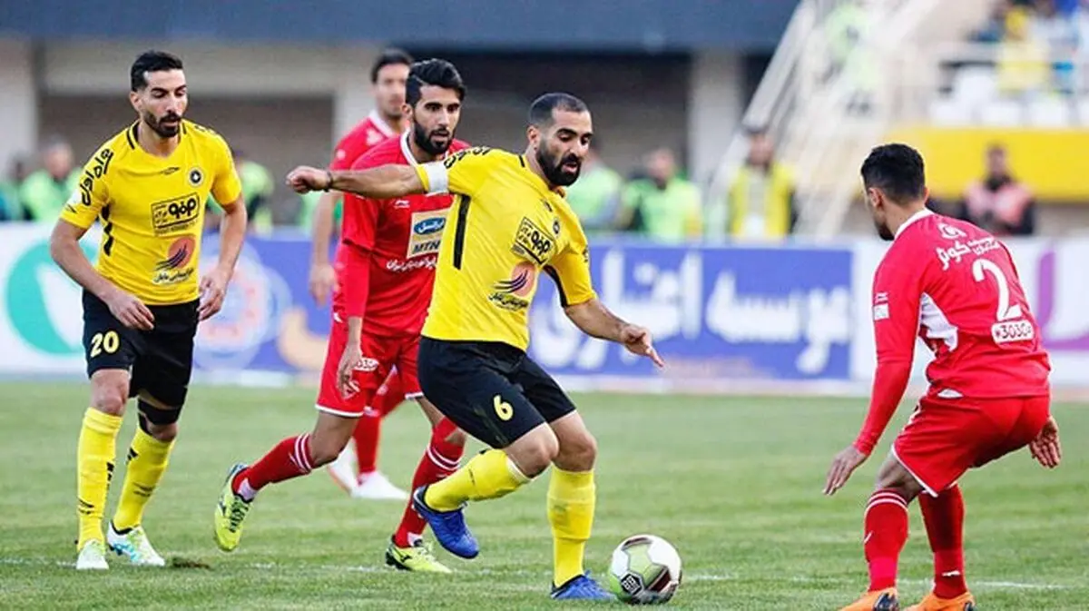 پیش بینی عجیب یک جوجه از قهرمان لیگ!