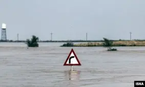 چرا سیل فروردین، بزرگترین سانحه طبیعی ایران بود؟