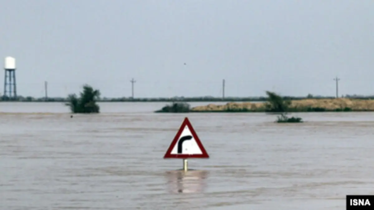 چرا سیل فروردین، بزرگترین سانحه طبیعی ایران بود؟