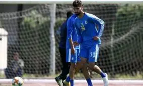 گردو و خاک مجیدی و خروج دانشگر از ترکیب