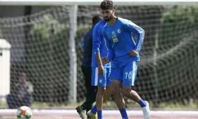 گردو و خاک مجیدی و خروج دانشگر از ترکیب