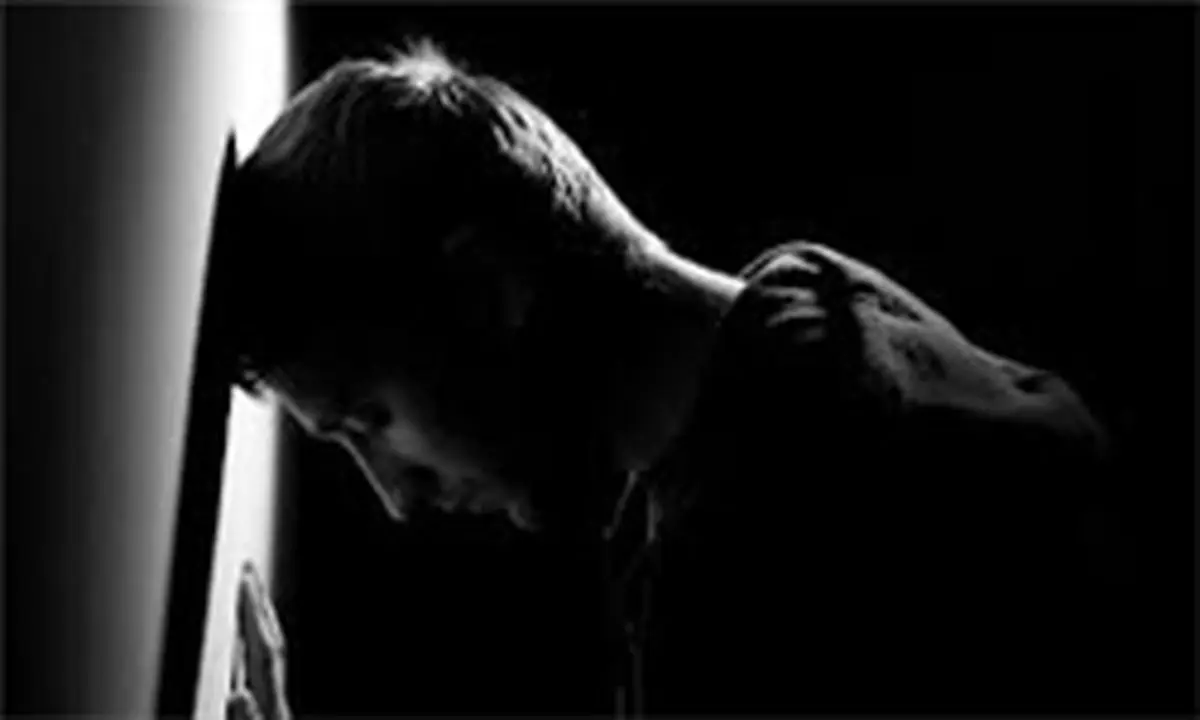 افزایش 18 درصدی افسردگی در جهان