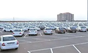 بازگشت قیمت‌های اینترنتی خودرو