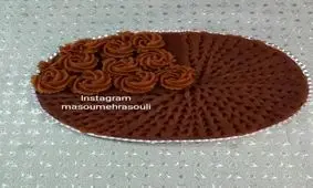 طرز تهیه حلوا نخودچی