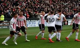 افشای کمک مالی خانواده اسامه بن‌ لادن به تیم لیگ برتری انگلیس