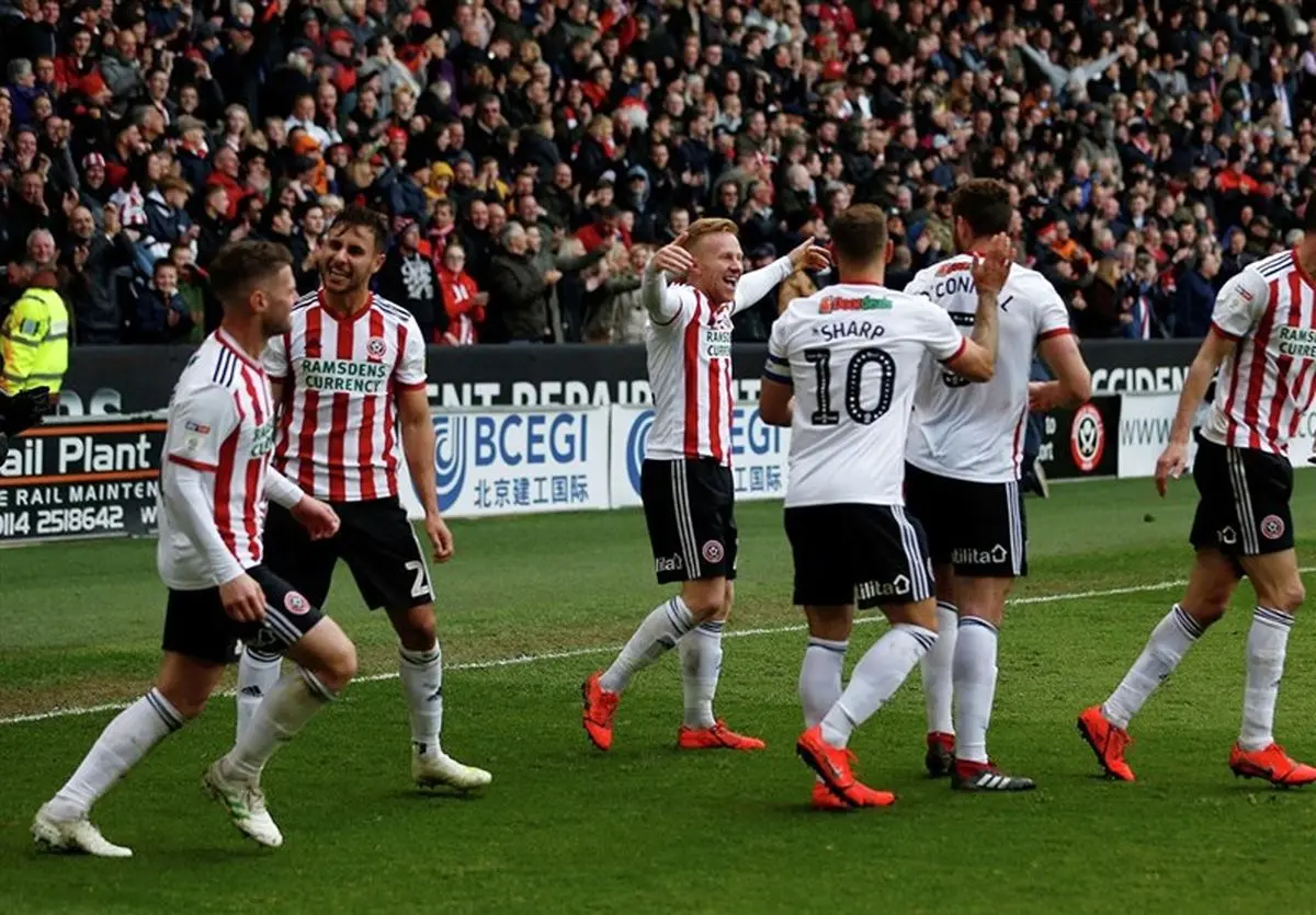 افشای کمک مالی خانواده اسامه بن‌ لادن به تیم لیگ برتری انگلیس