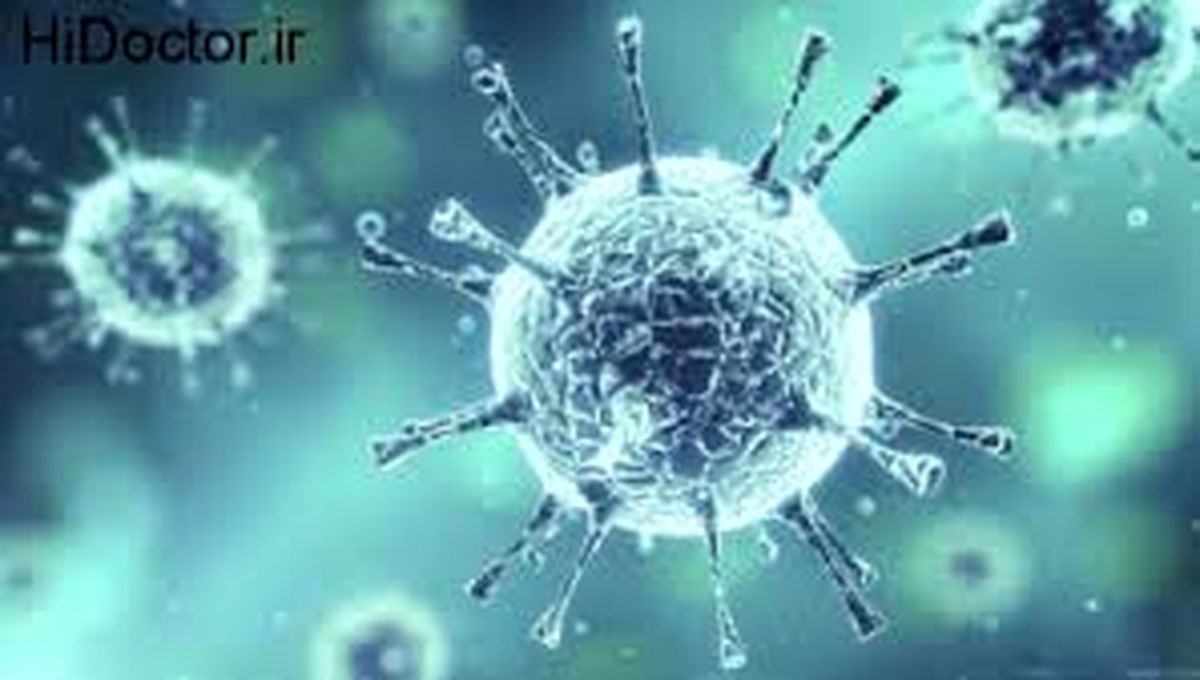 ویروس آنفلوآنزا چگونه از دیوار دفاعی بدن عبور می‌کند
