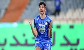 نتایج آنلاین هفته پایانی لیگ برتر تا پایان نیمه نخست+ جدول