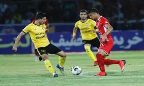دو کارشناس داوری: گل پرسپولیس سالم بود