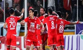 جدول لیگ برتر فوتبال/پرسپولیس قهرمان شد، سپاهان نایب قهرمان، سپیدرود سقوط کرد!