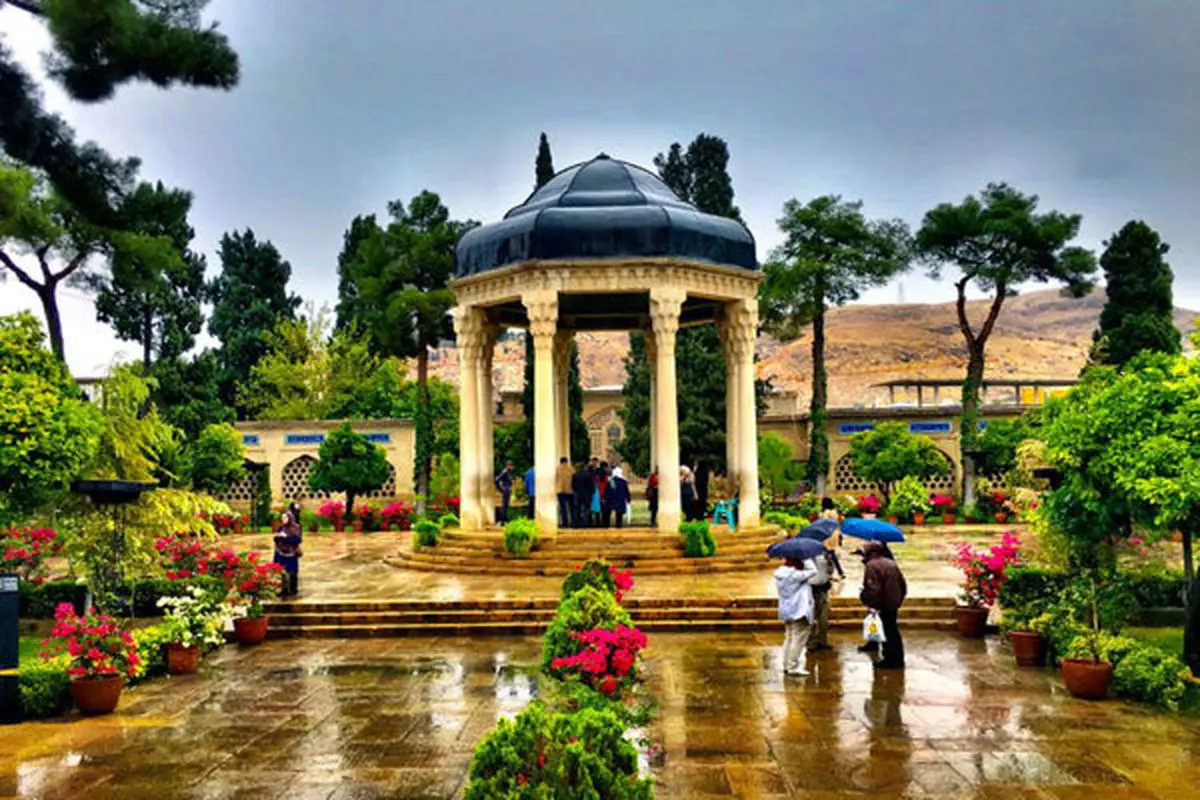 روایت رسانه‌های جهان از جاذبه‌های ایران