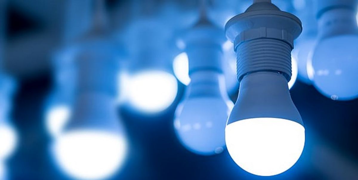 لامپ‌های «ال ای دی» خانه‌تان منجر به نابینایی می‌شود