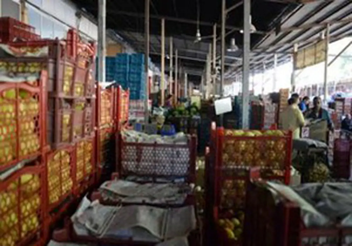 تخفیف ویژه شب عید در میادین میوه و تره بار