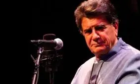 متلک جانانه پسر استاد شجریان به یک نماینده؛ الیاس حضرتی: شجریان در حال مردن است