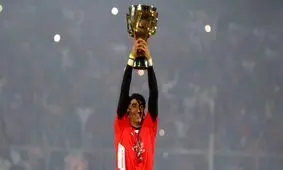 پرسپولیس رکوددار کمترین باخت/ دستکش طلایی در اختیار بیرانوند