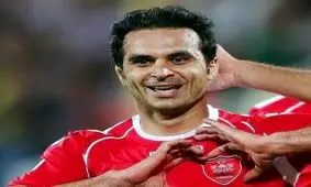 ویدیو/هادی کجایی؟